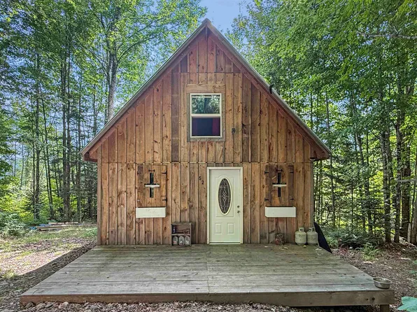 TBD Gene Jordan Lane, Columbia, NH 03576