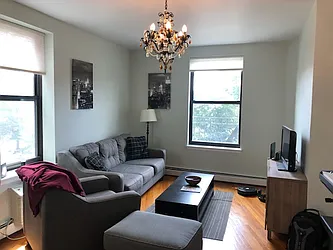 Rented by Metropolitan Realty