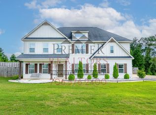 71 Hart Preserve Dr, Fortson, GA 31808