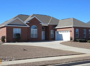 116 Daventry Ln, Warner Robins, GA 31088