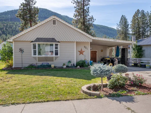 621 5th Ave E, Superior, MT 59872