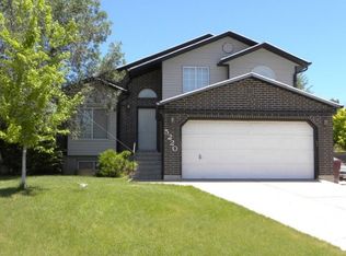 5220 S 2800 W, Roy, UT 84067
