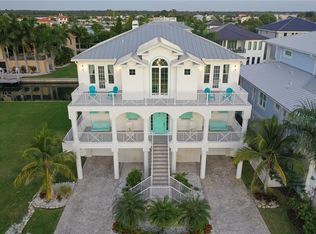 309 Fremantle Way, Redington Shores, FL 33708