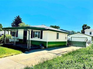 5050 W Bingham Pl, Denver, CO 80219