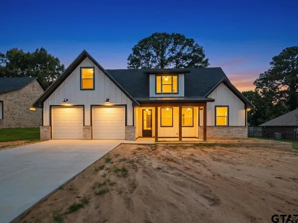 105 Brandon St, Troup, TX 75789