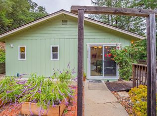 10976 Lake Blvd, Felton, CA