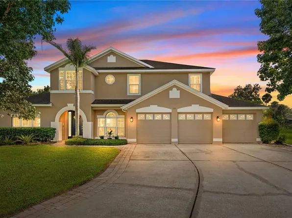 337 TWELVE OAKS DRIVE, WINTER SPRINGS, FL 32708