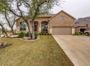 3900 Skyview Cv, Round Rock, TX 78681