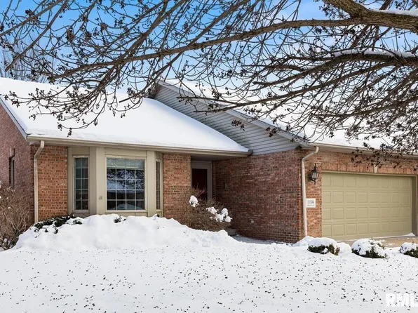 10504 N Pheasant Ln, Peoria, IL 61615