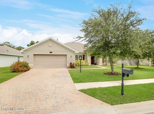 2105 Botanica Cir, West Melbourne, FL 32904