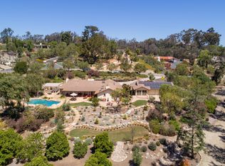 5441 El Cielito, Rancho Santa Fe, CA 92067