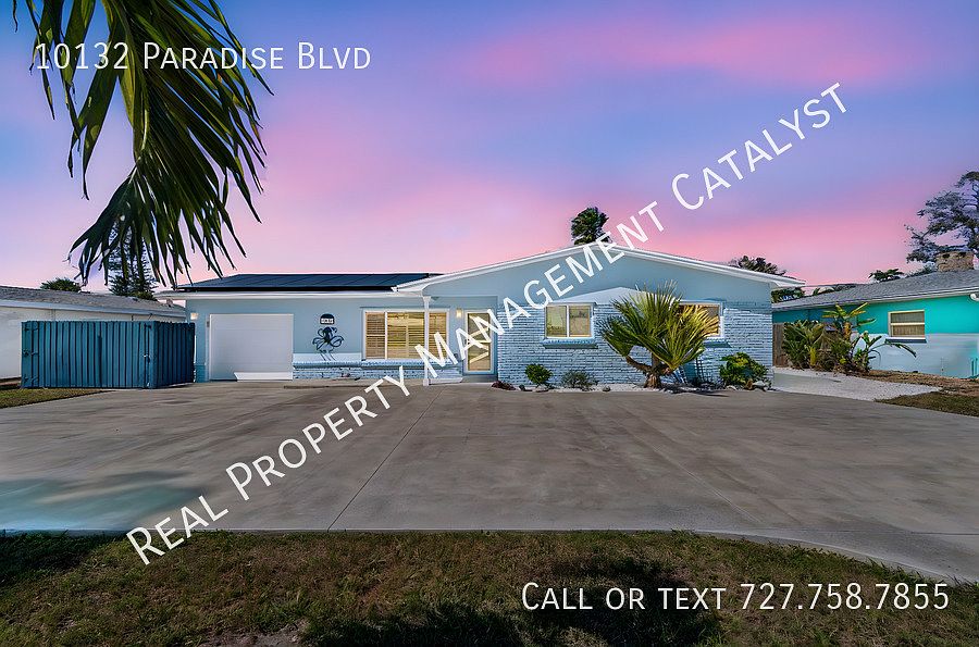 1st image of 10132 Paradise Blvd