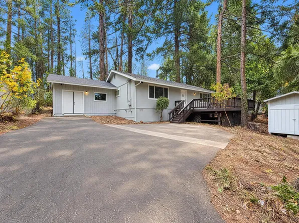 5361 Robert Rd, Pollock Pines, CA 95726