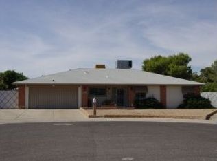 4218 W Dailey St, Phoenix, AZ 85053