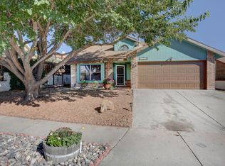 10421 Heron Rd SW, Albuquerque, NM 87121