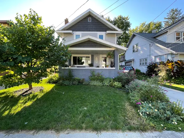 1137 Underwood Ave SE, Grand Rapids, MI 49506