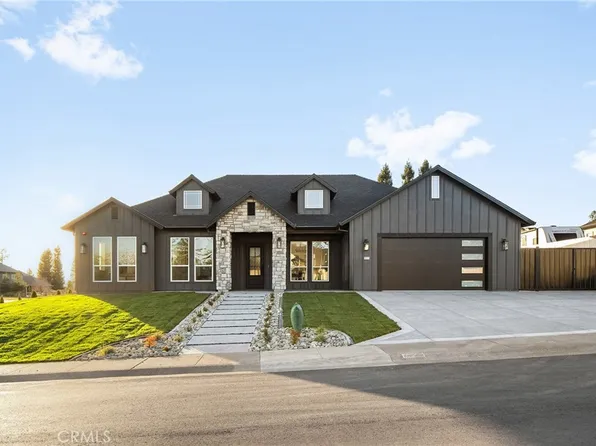 6277 Dawnridge Ct, Paradise, CA 95969