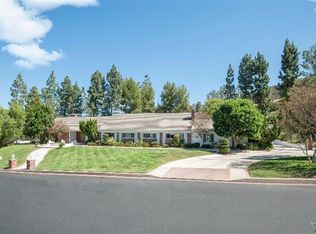 488 Oak Creek Dr, Westlake Village, CA 91361