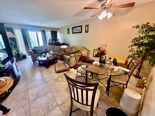 1505 CRESCENT Circle #A12, Lake Park, FL 33403
