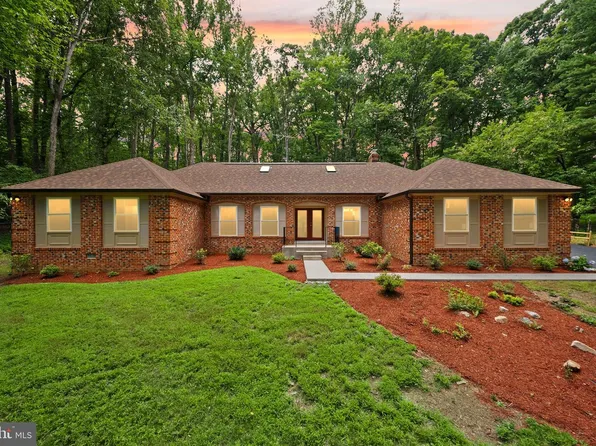 6511 Commonwealth Ct, Manassas, VA 20112