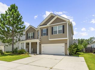 2505 Hummingbird Ln, Summerville, SC 29483