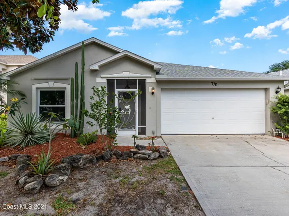 470 Wickham Lakes Dr, Melbourne, FL 32940