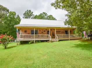 69 Sparks Rd, Buchanan, GA 30113