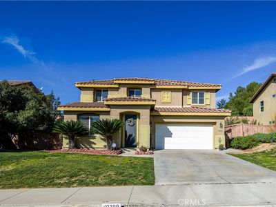 40399 Jennings Dr, Murrieta, CA, 92562