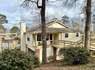 698 Lakeshore Dr, Abbeville, AL 36310