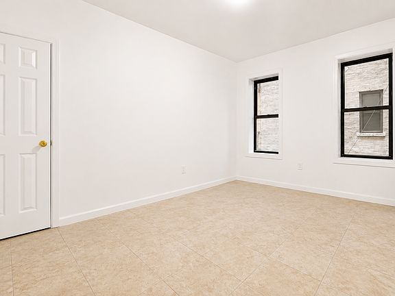 5th image of 652 W 163rd St #1A