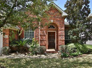 11107 Brandon Gate, Houston, TX 77095