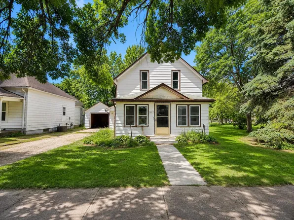 1603 Gowrie St #5-7, Ruthven, IA 51358