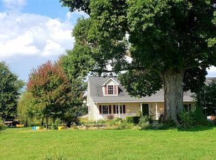 1001 Lambert Rd, Scottsville, KY 42164