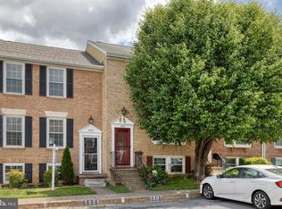 5807 Richardson Mews Sq, Baltimore, MD 21227