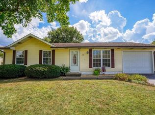134 Stacy Dr, Chillicothe, OH