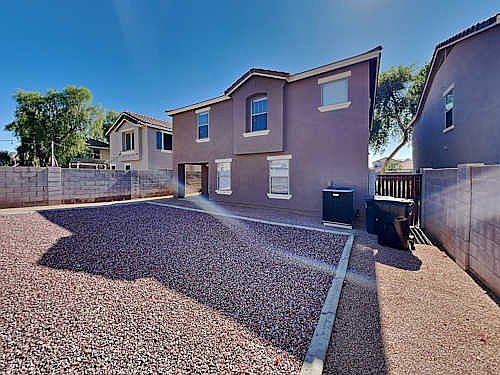 2nd image of 3122 S Penrose Ct
