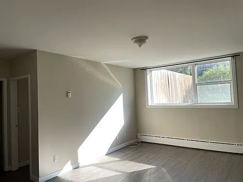 Floor plan 2 Bedroom