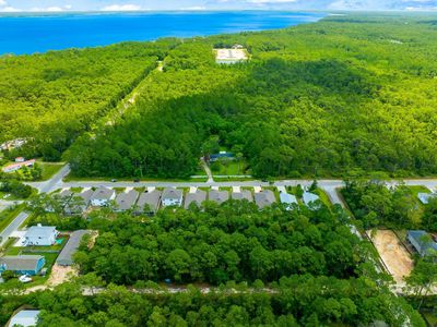 Lots 13 20 Santa Maria Dr, Pt Washington, FL, 32459