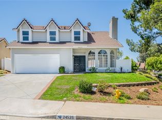 24535 Wisteria Ln, Moreno Valley, CA 92557