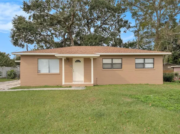 564 Norfolk Cir, Lakeland, FL 33801