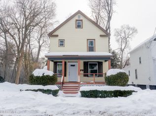 126 Manchester Road, Schenectady, NY 12304