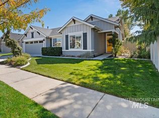 5519 W Los Flores St, Meridian, ID 83646