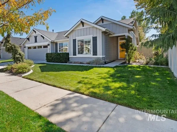5519 W Los Flores St, Meridian, ID 83646