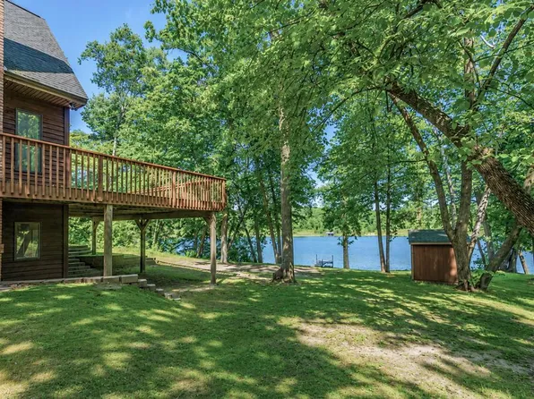 1293 Diana Dr, Nisswa, MN 56468