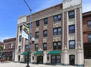4851 N Damen Ave #D500, Chicago, IL 60625