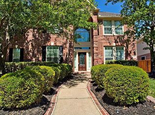 1026 Pinsonfork Dr, Spring, TX 77379