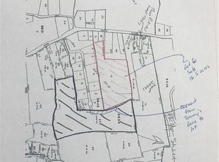 Smith Ridge Rd, South salem, NY 10590