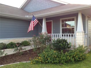2704 Silver Oak Dr, College Station, TX 77845