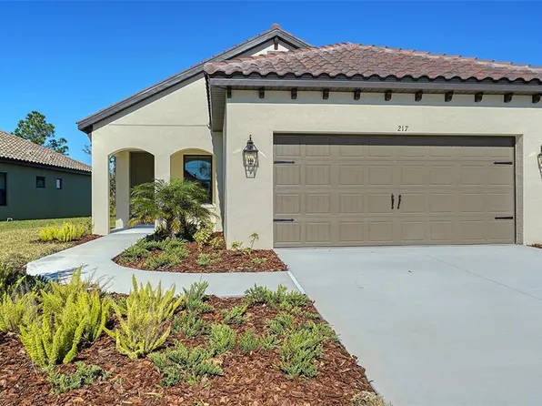 217 POTENZA LOOP, NORTH VENICE, FL 34275