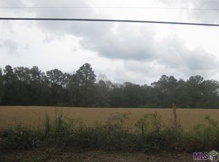 TRACT 3A N Doyle Rd, Holden, LA 70744